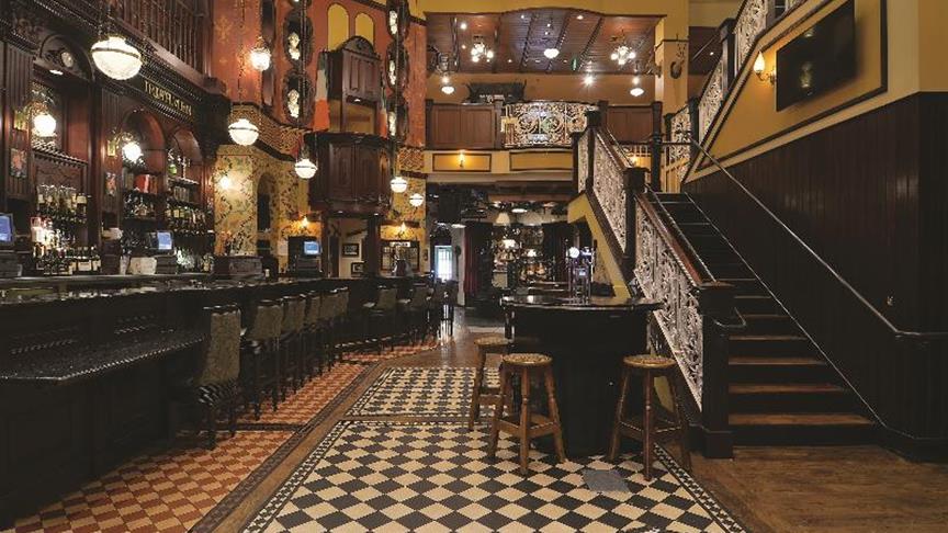 New York - New York Hotel & Casino