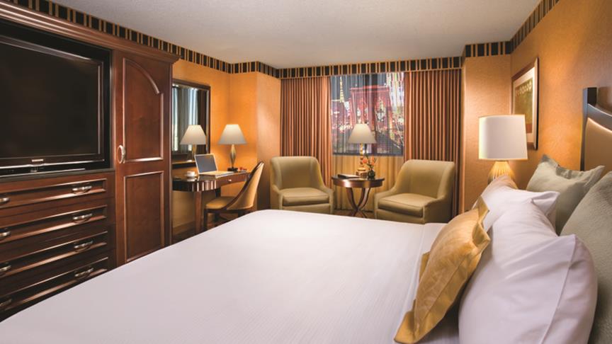 New York - New York Hotel & Casino