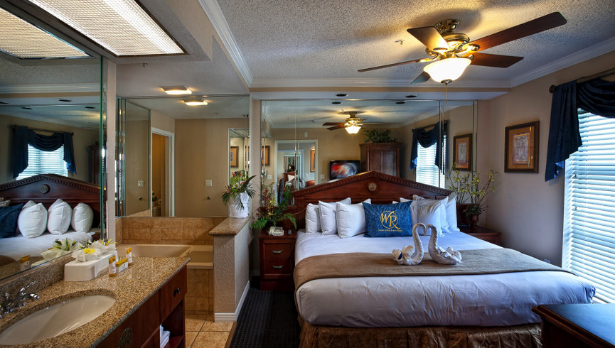 Westgate Palace Resort