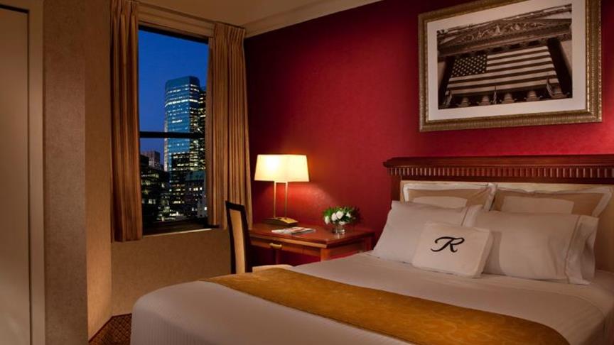 Roosevelt Hotel