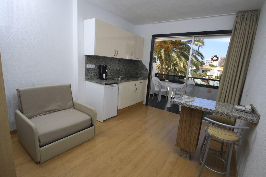 Koka Apartments