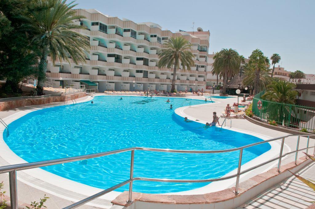 Koka Apartments