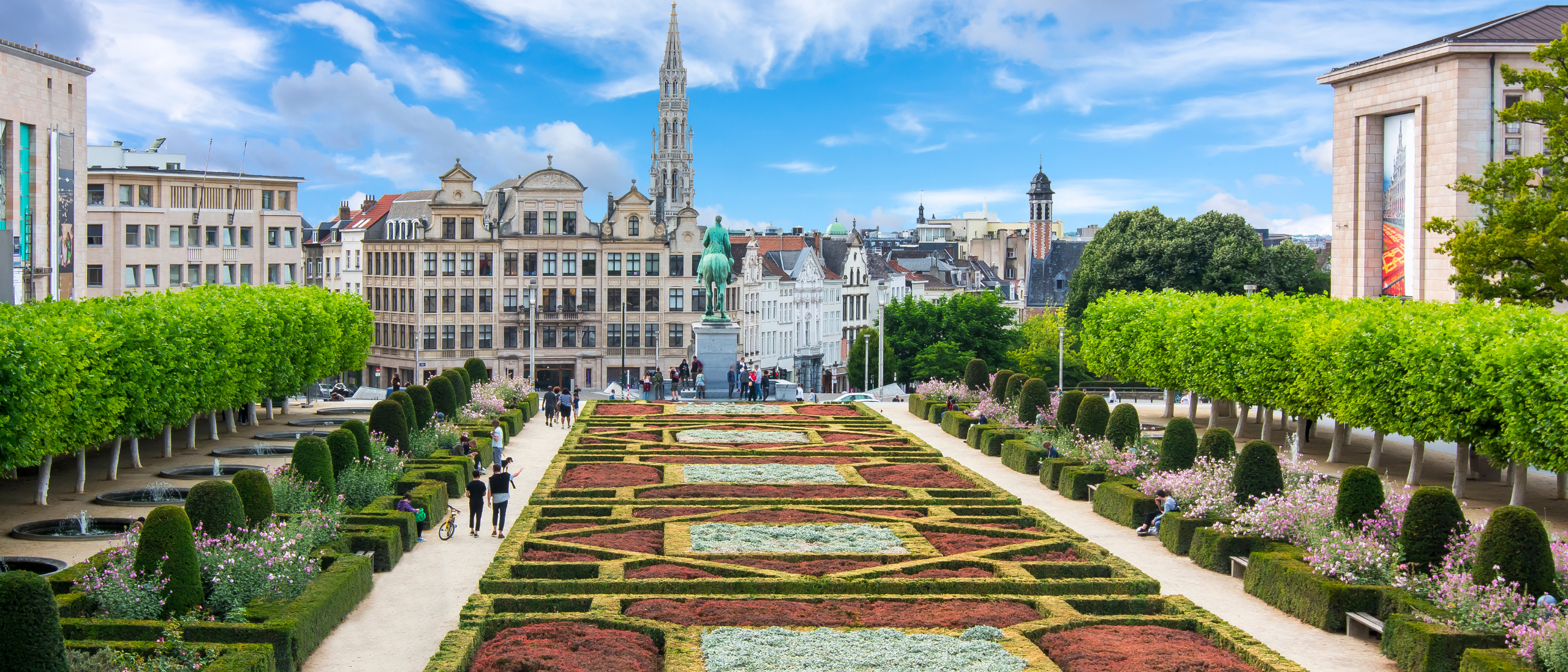 Brussels Macro 1