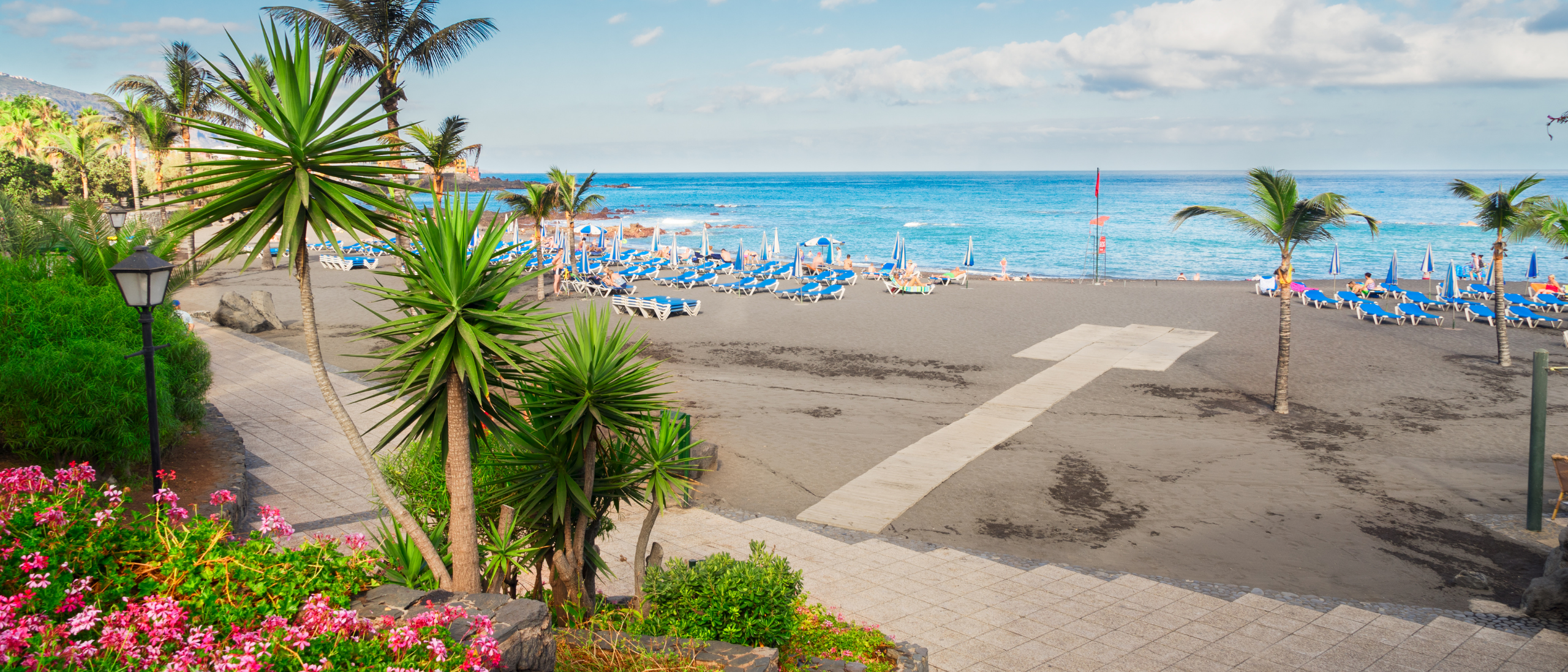 Puerto De La Cruz 2