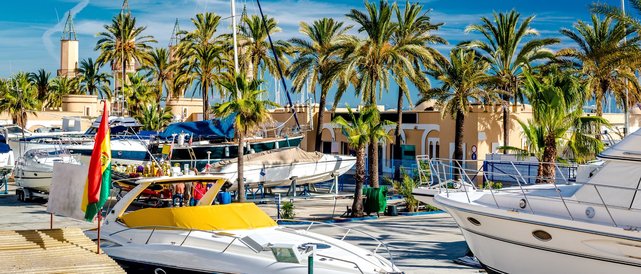 Fuengirola Macro 1