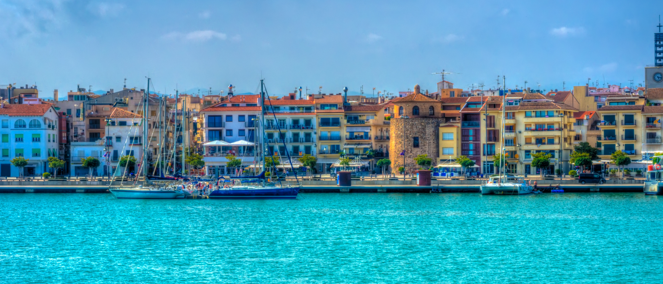 Cambrils Macro 1