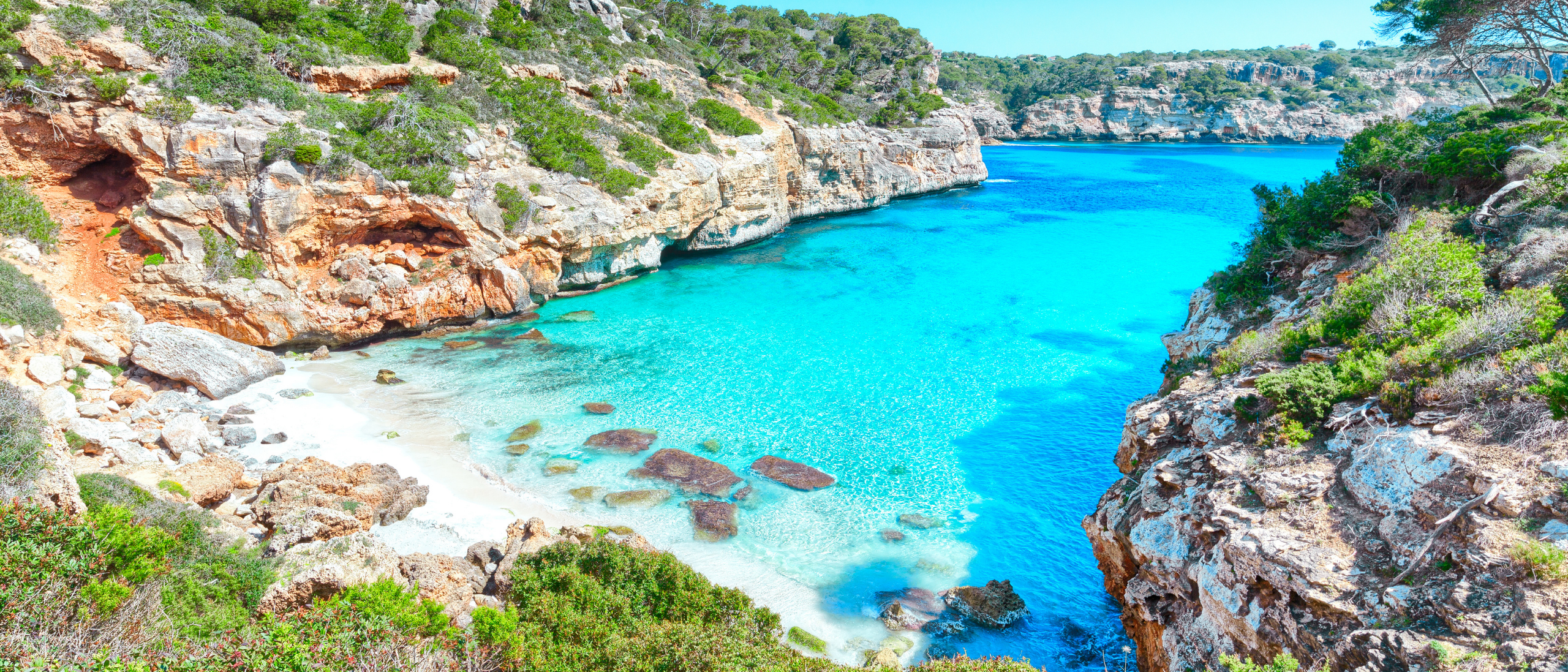Majorca Macro 2