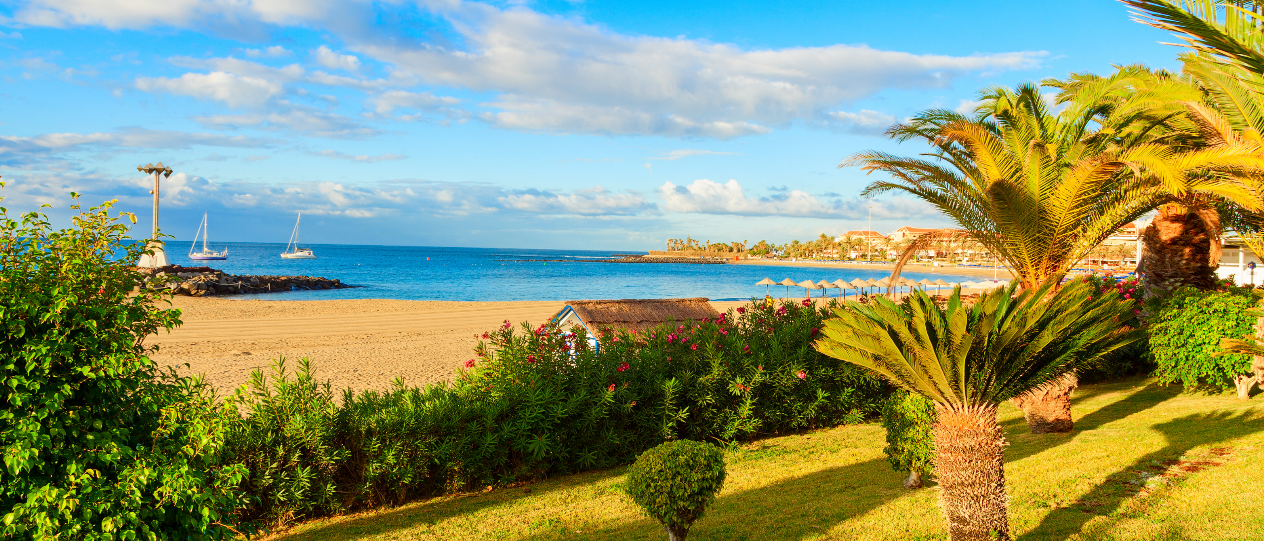 Los Cristianos Macro 1
