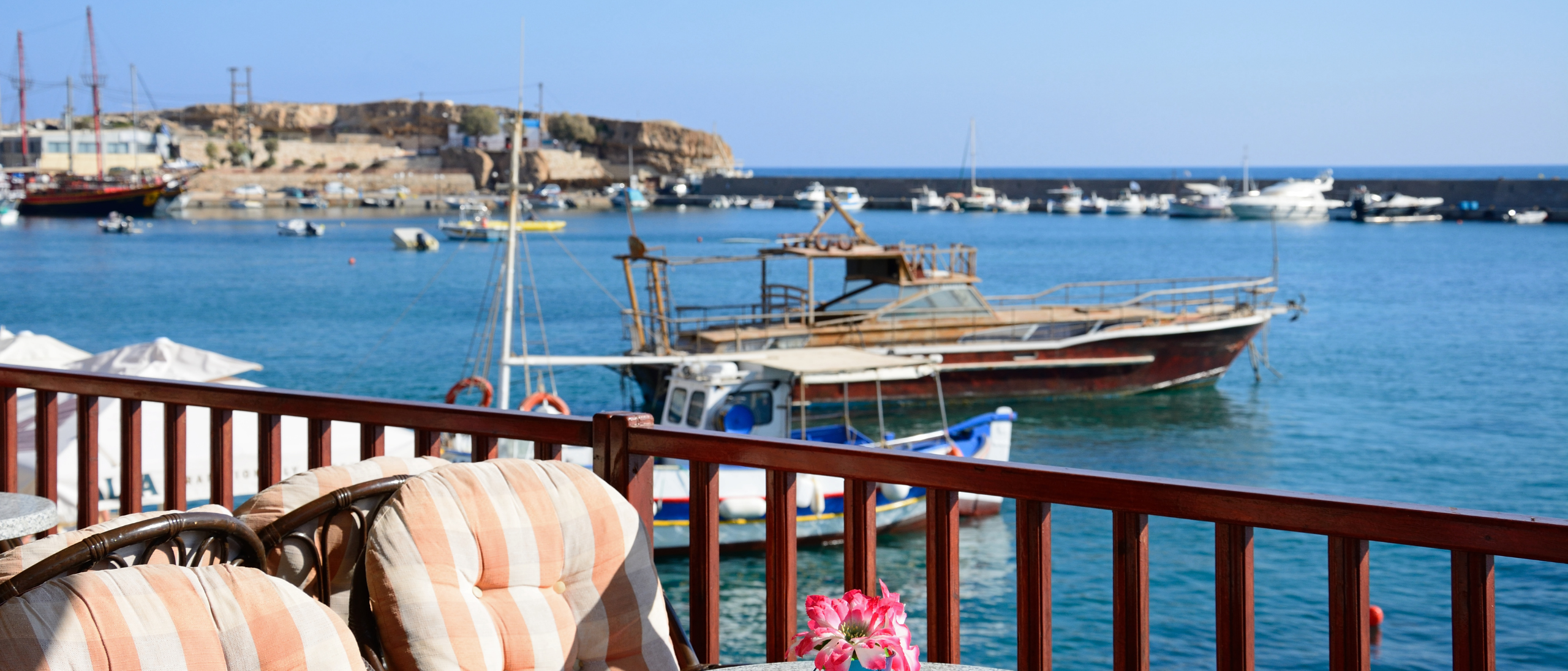Hersonissos Macro 2