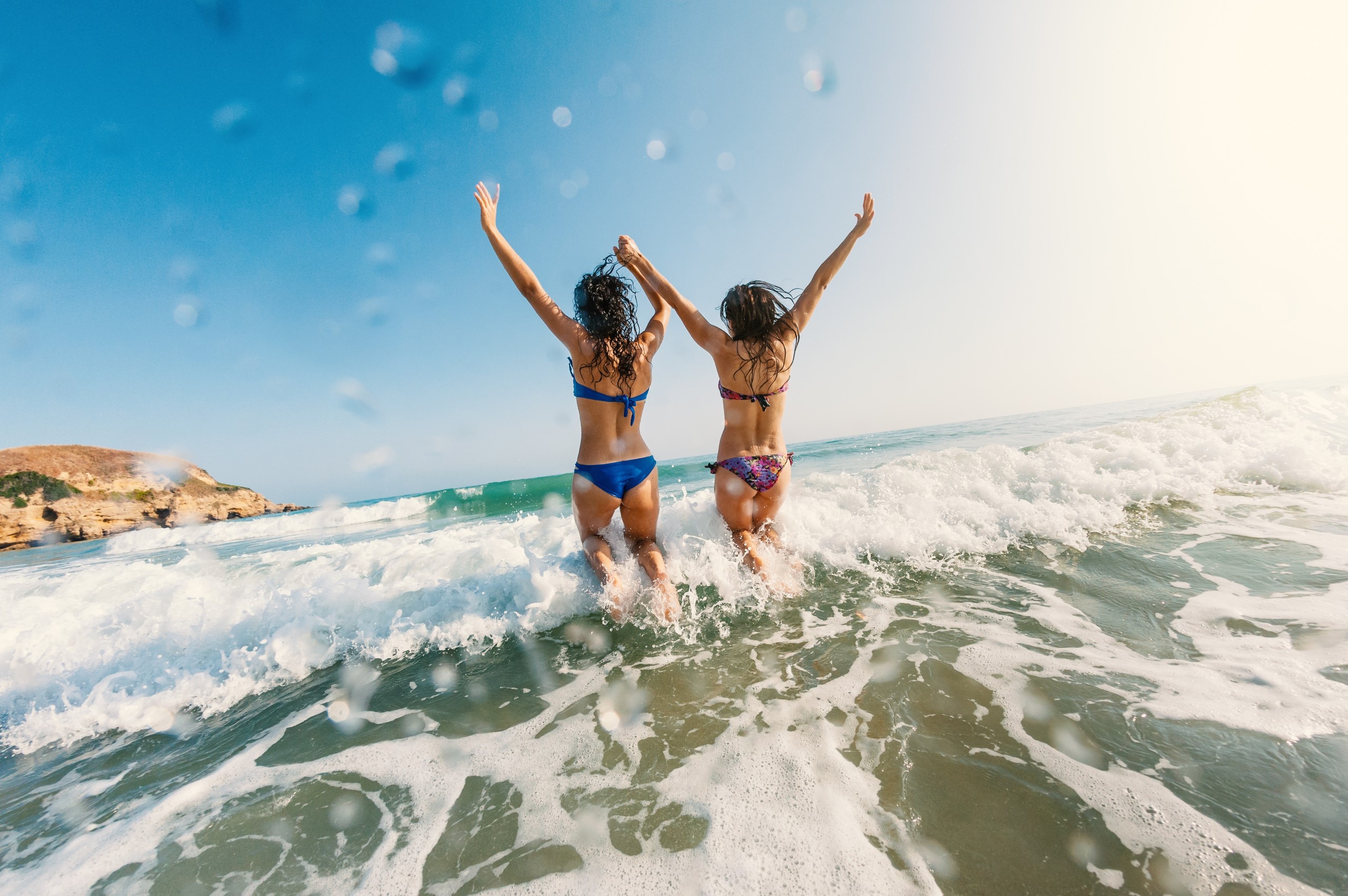 Last Minute Holidays