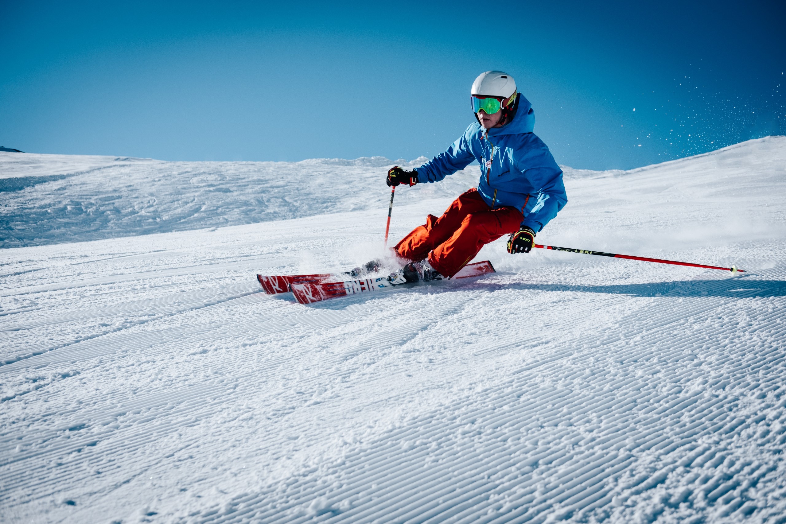 Tailormade La Plagne Holidays