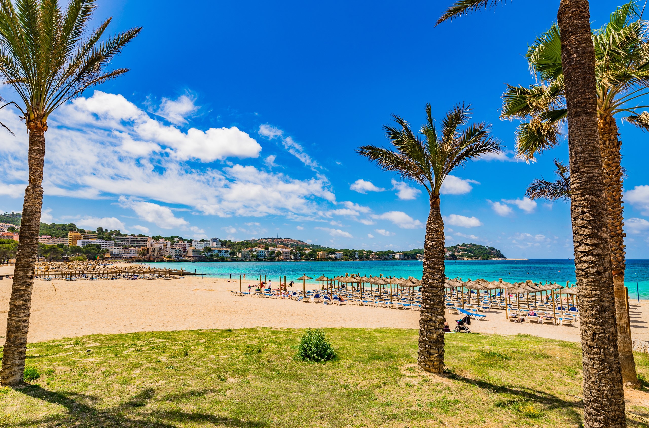 Santa Ponsa