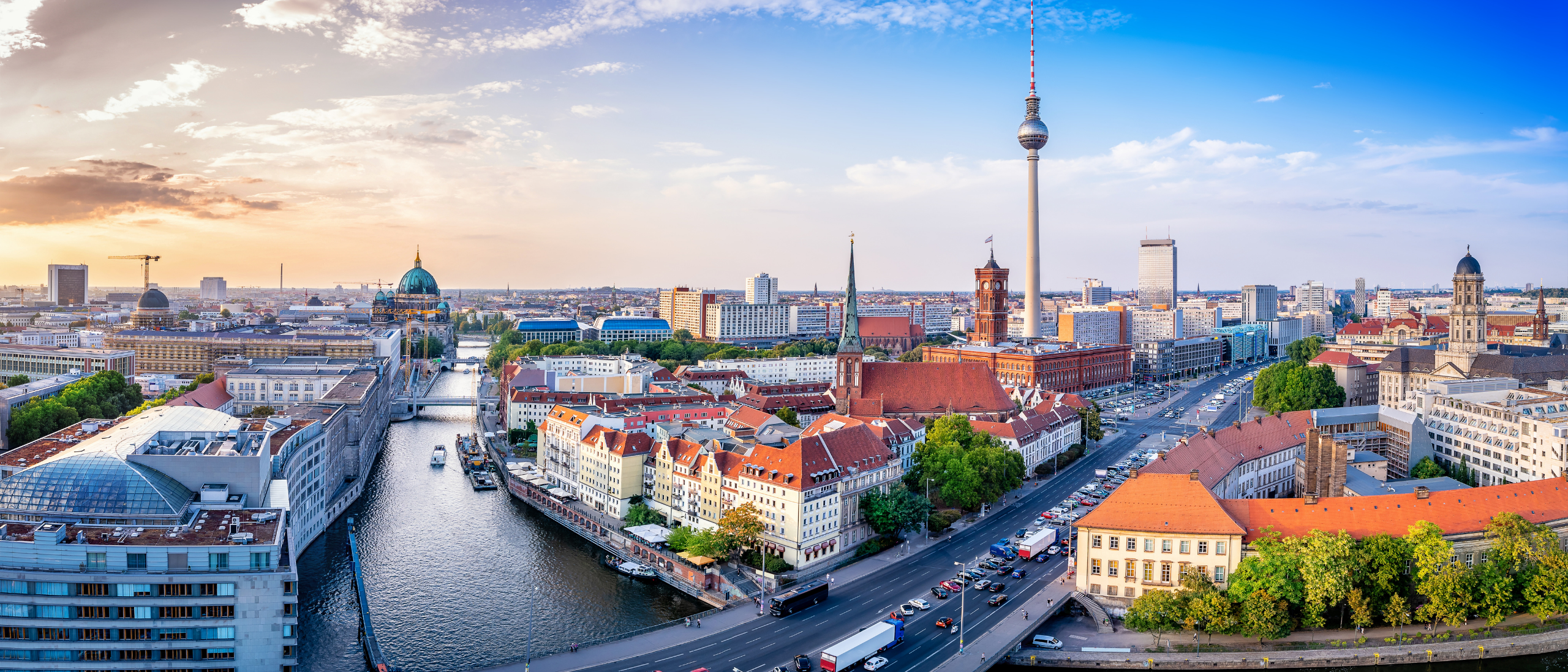 Berlin Macro 1