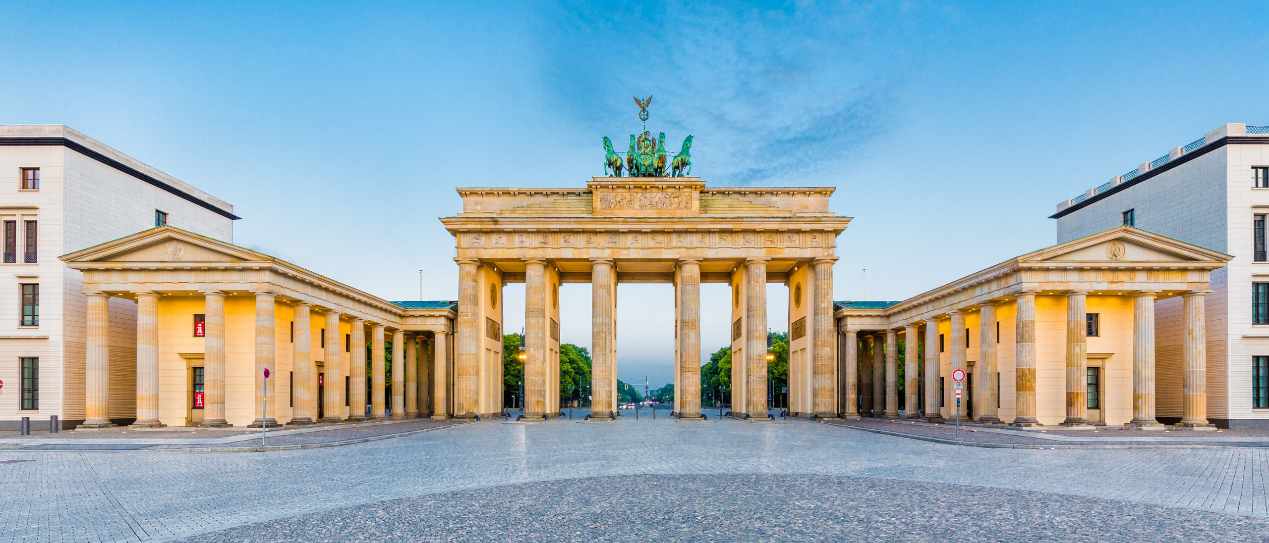 Berlin Macro 2