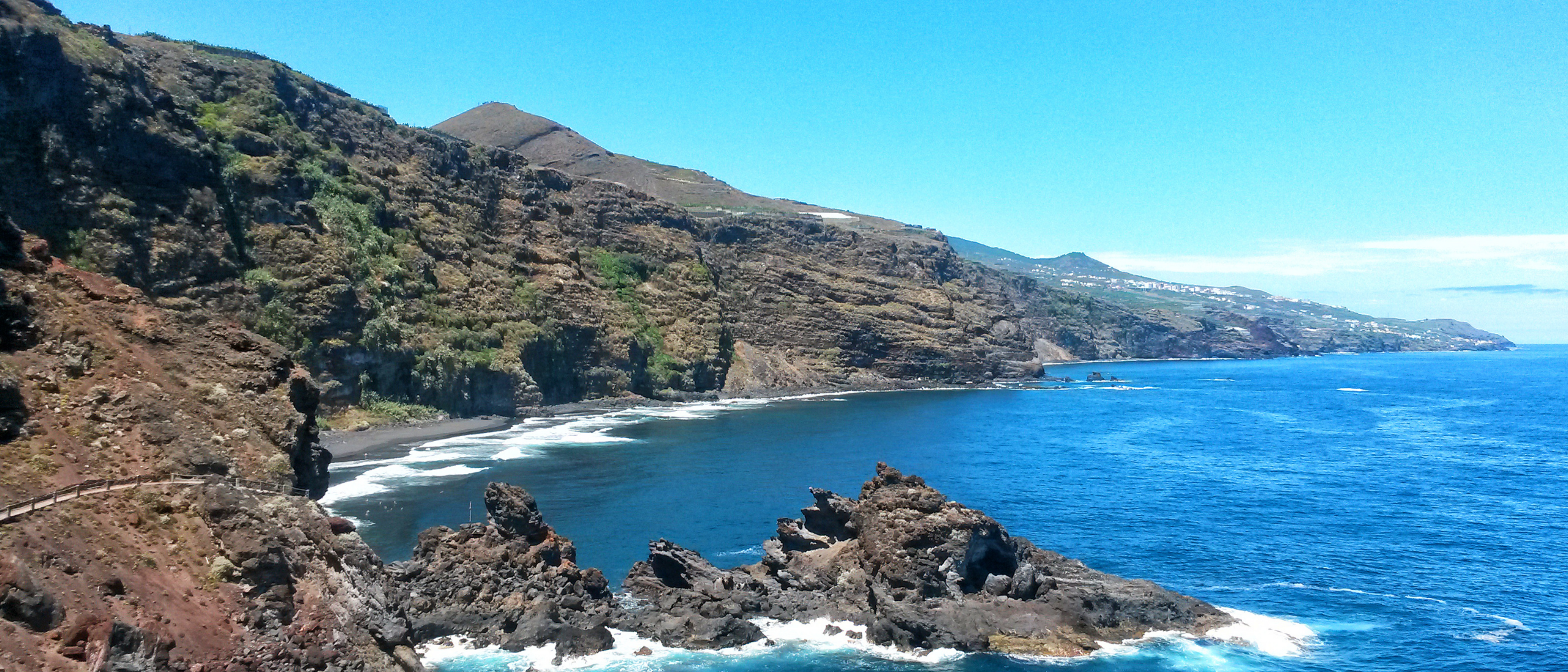 Las Palmas 2