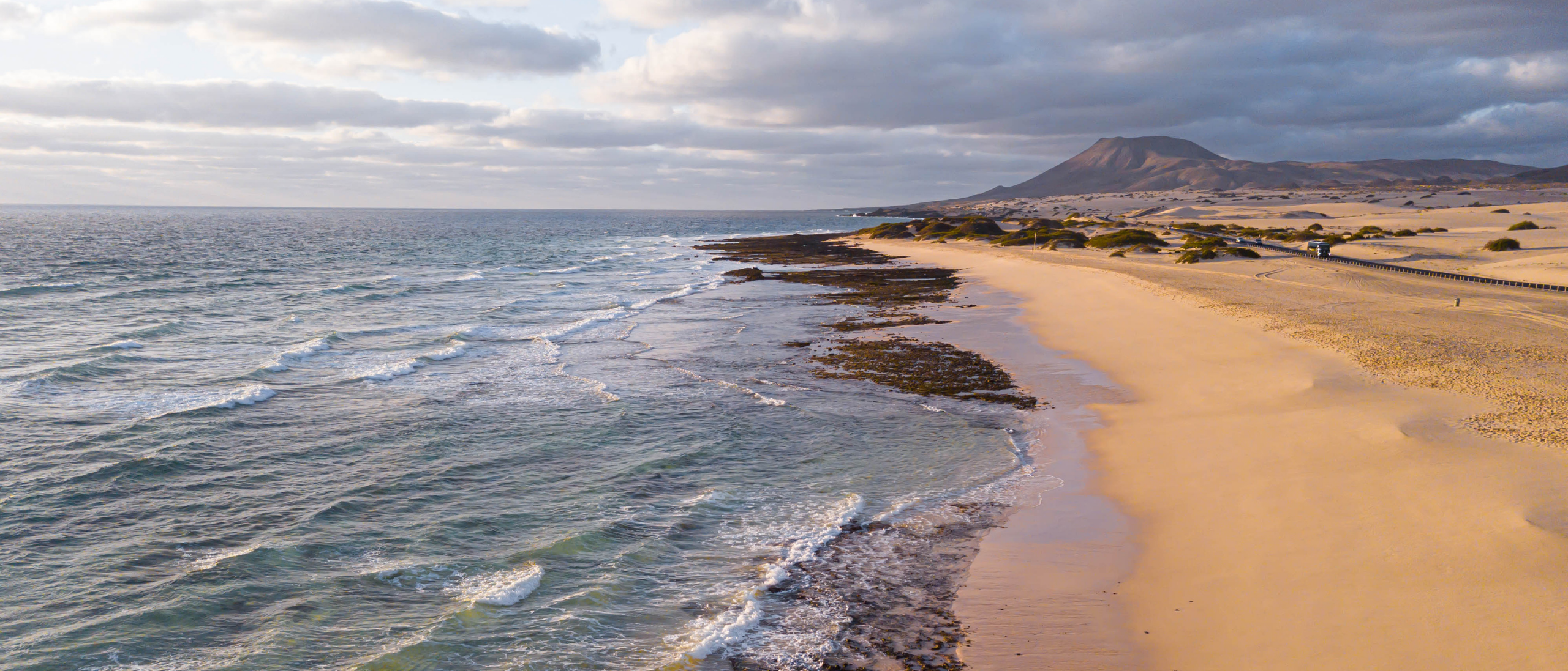 Corralejo 1
