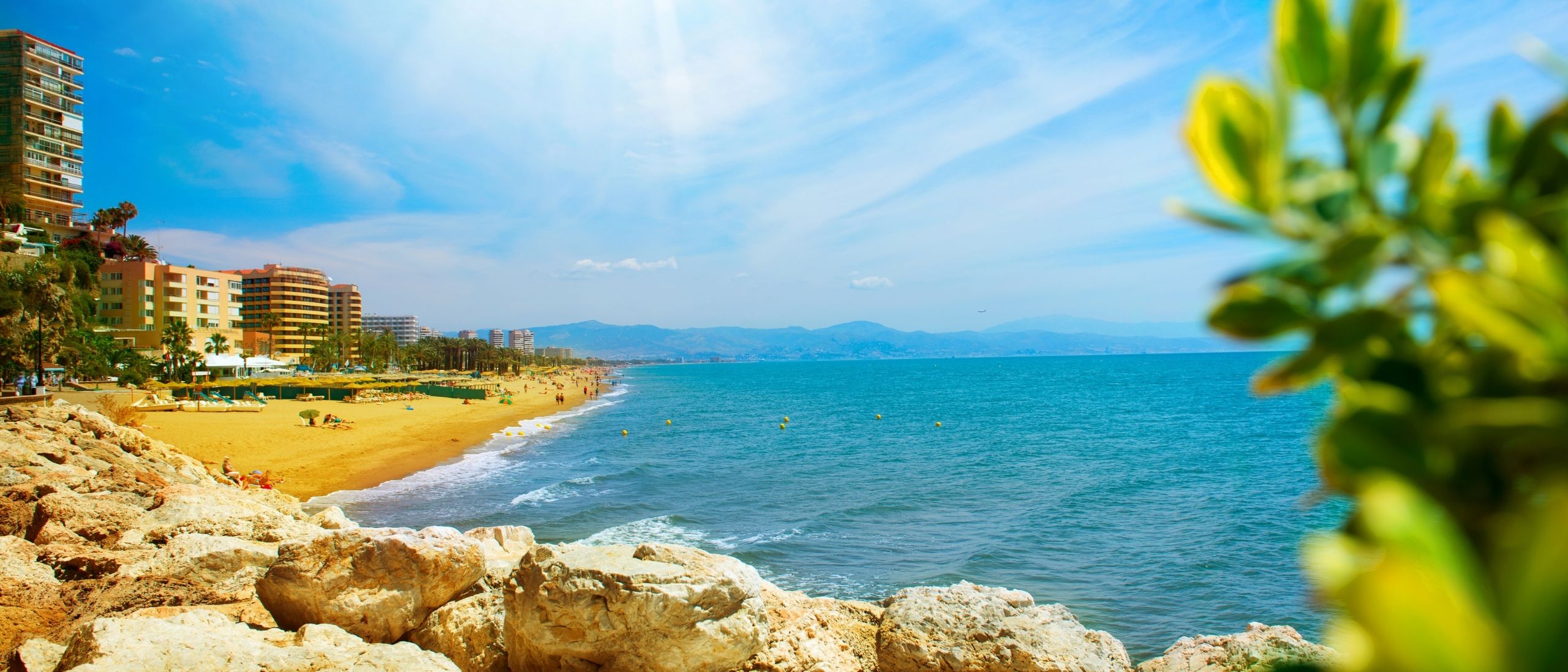 Torremolinos 1
