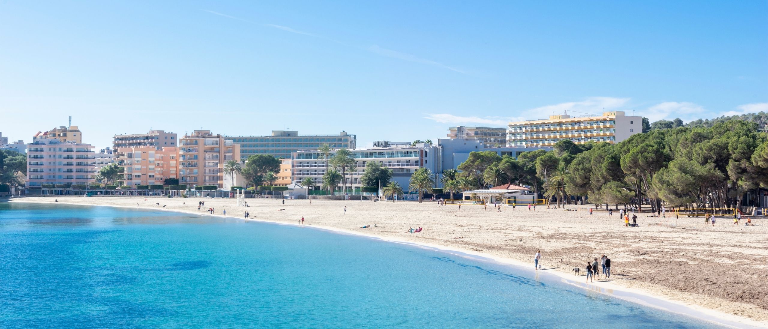Palma Nova 2