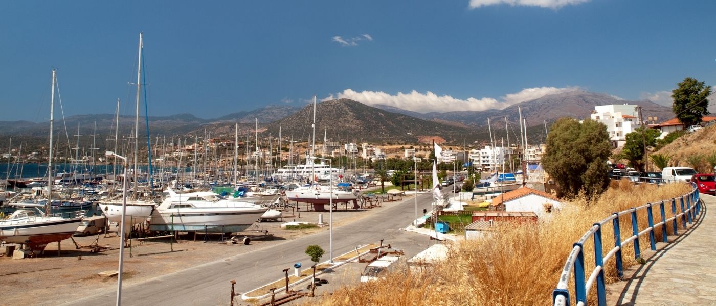 Agios Nikolaos Macro 2