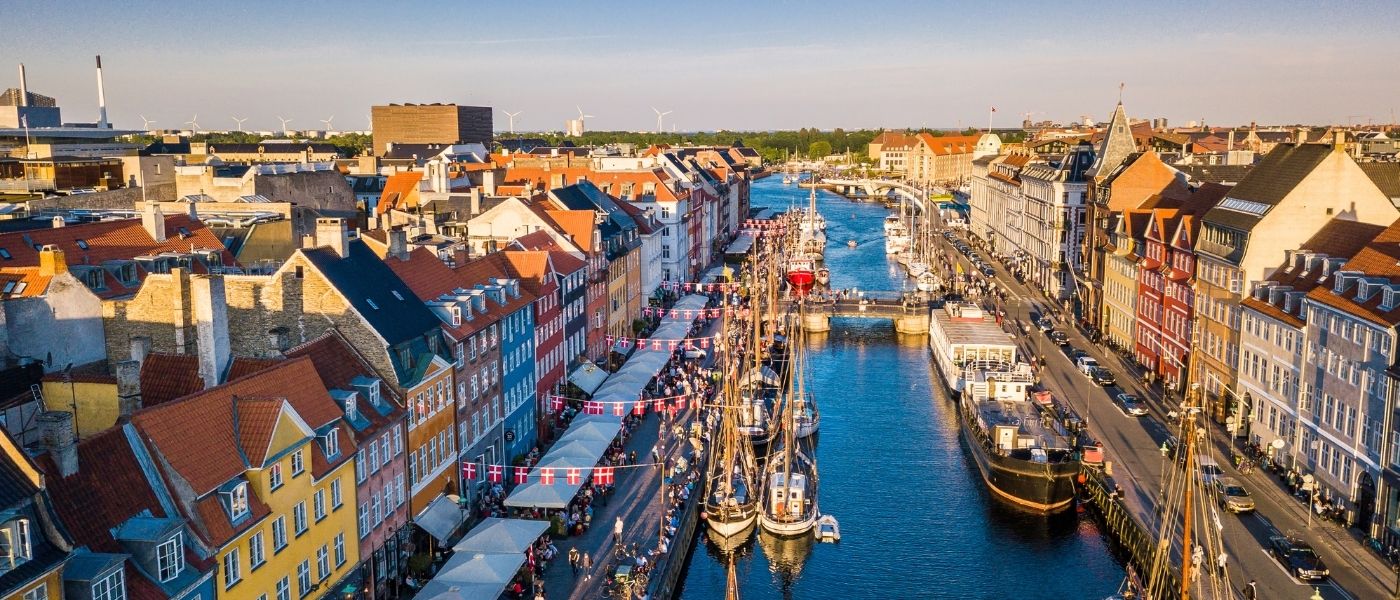 Copenhagen Macro 1