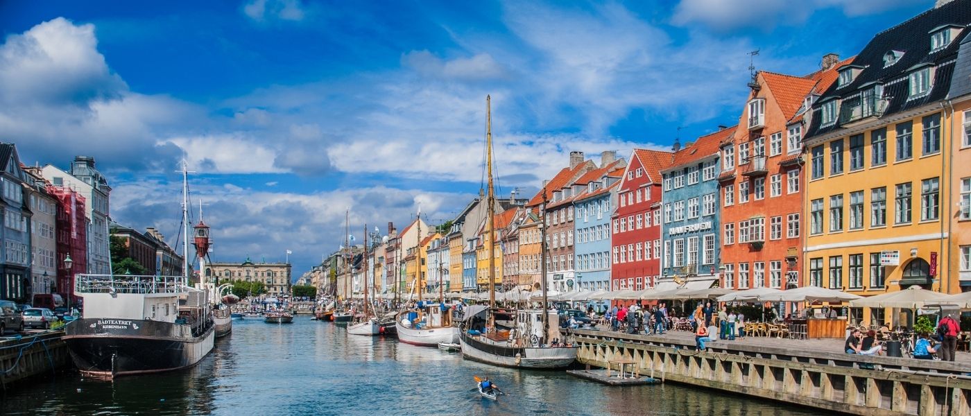 Copenhagen Macro 2