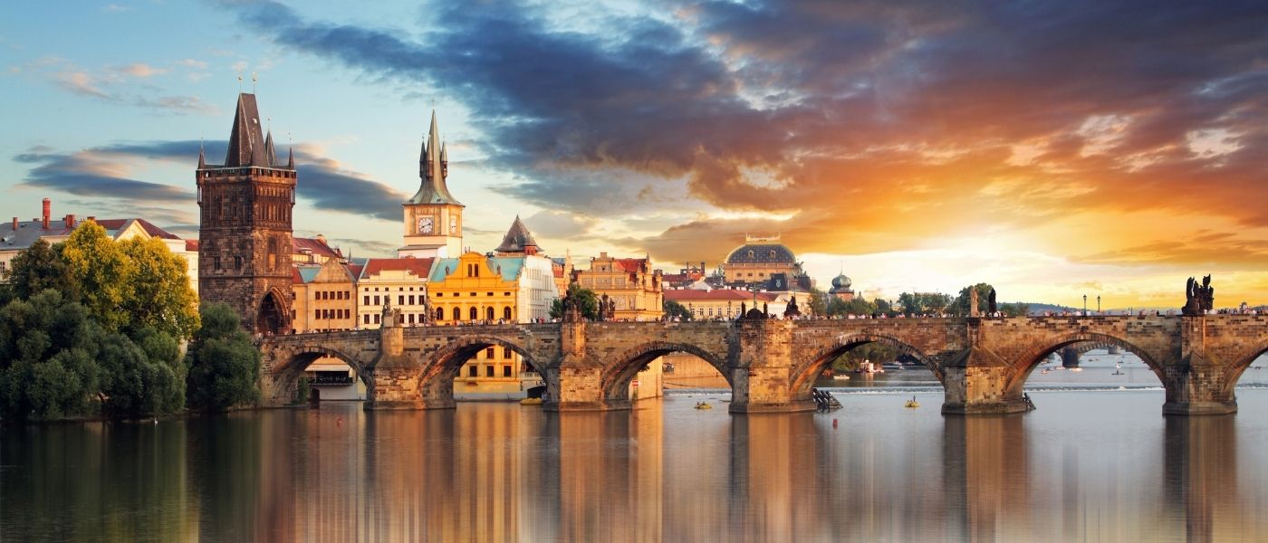 Prague Macro 1