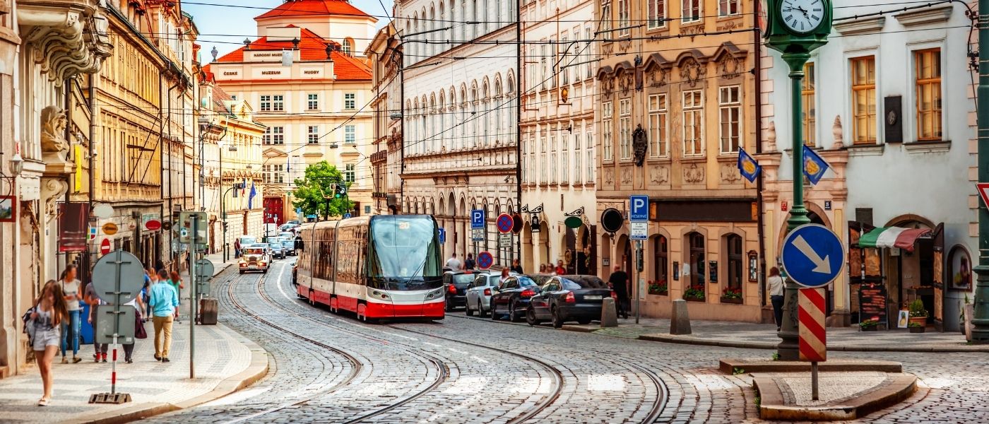 Prague Macro 2