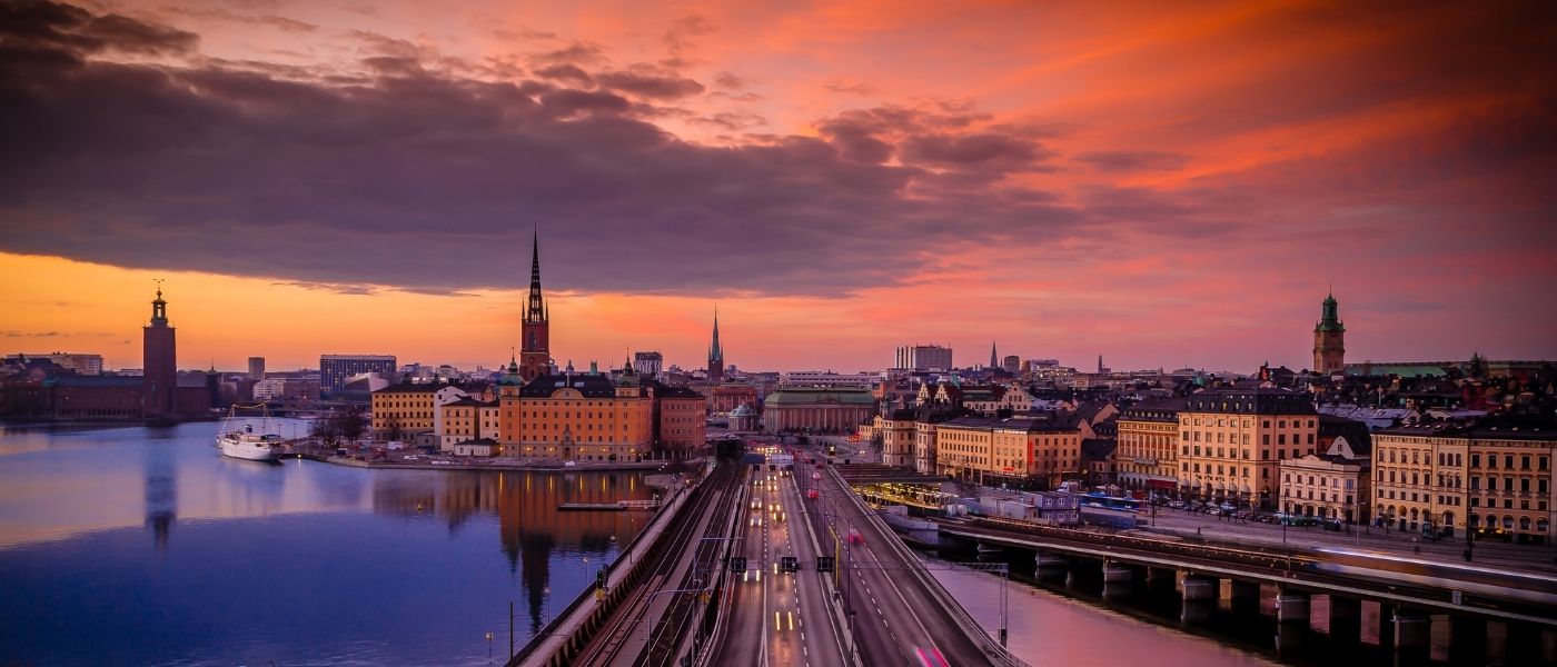 Stockholm Macro 2