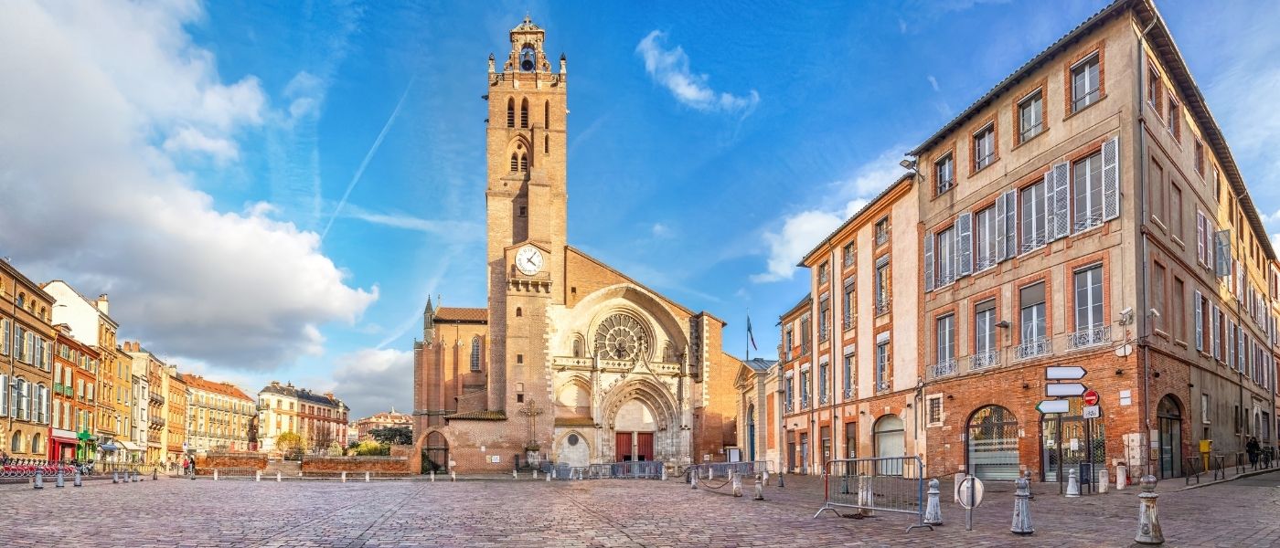 Toulouse Macro 1