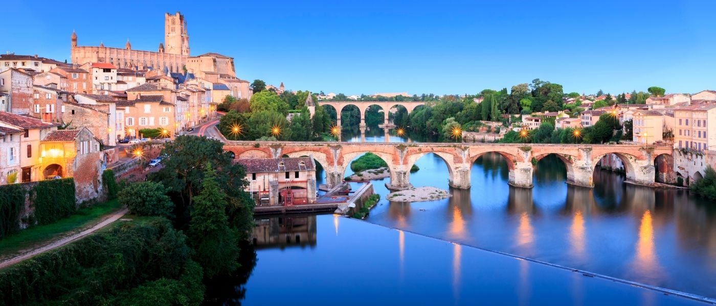 Toulouse Macro 2