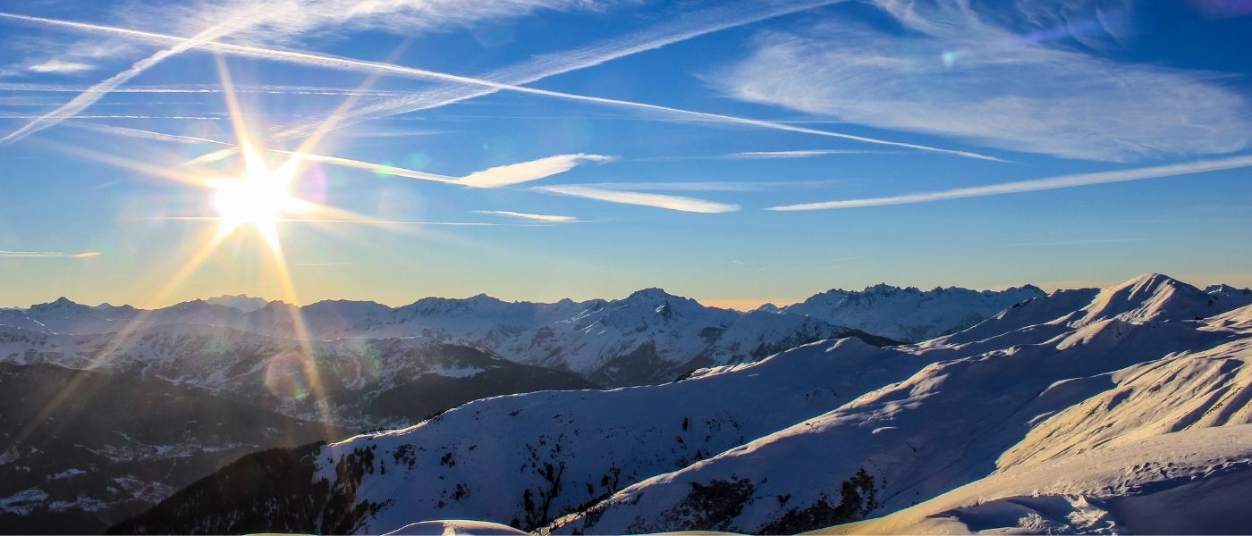 La Plagne Macro 2