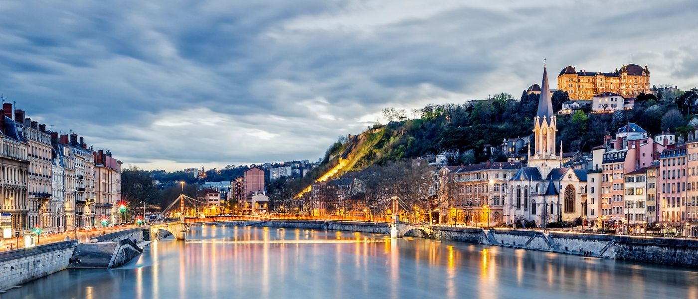 Lyon Macro 1