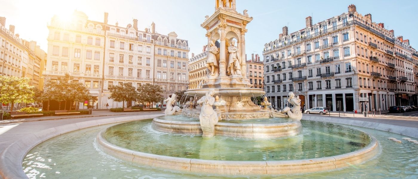 Lyon Macro 2
