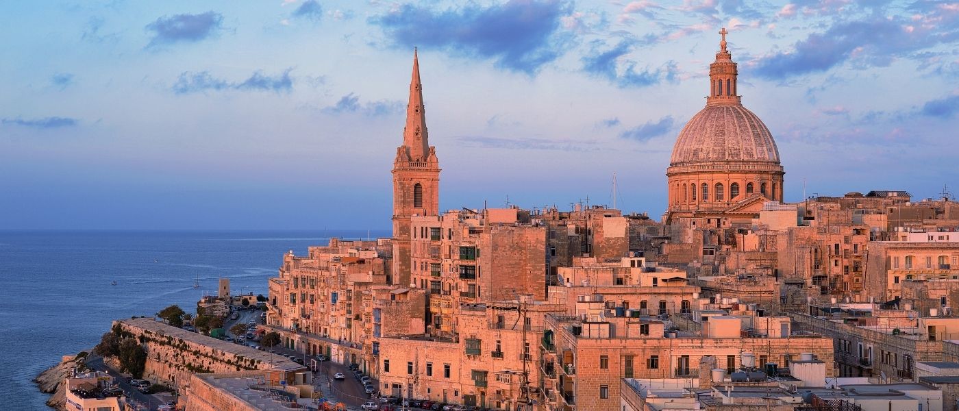 Valletta Macro 1