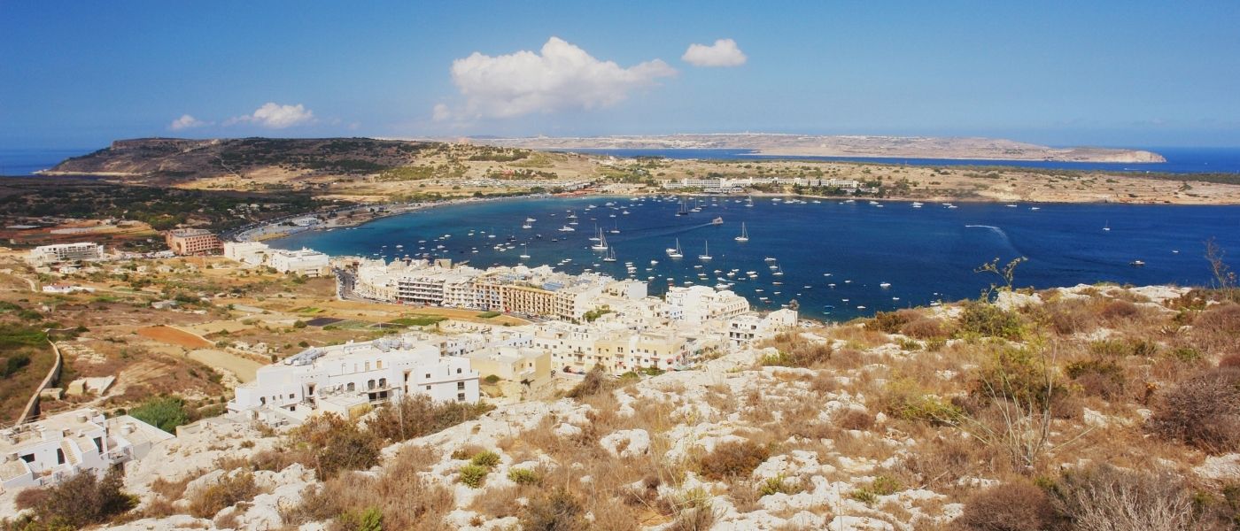 Mellieha Macro 3