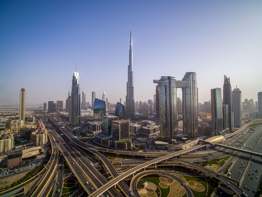 Welcome Back to Dubai This Winter