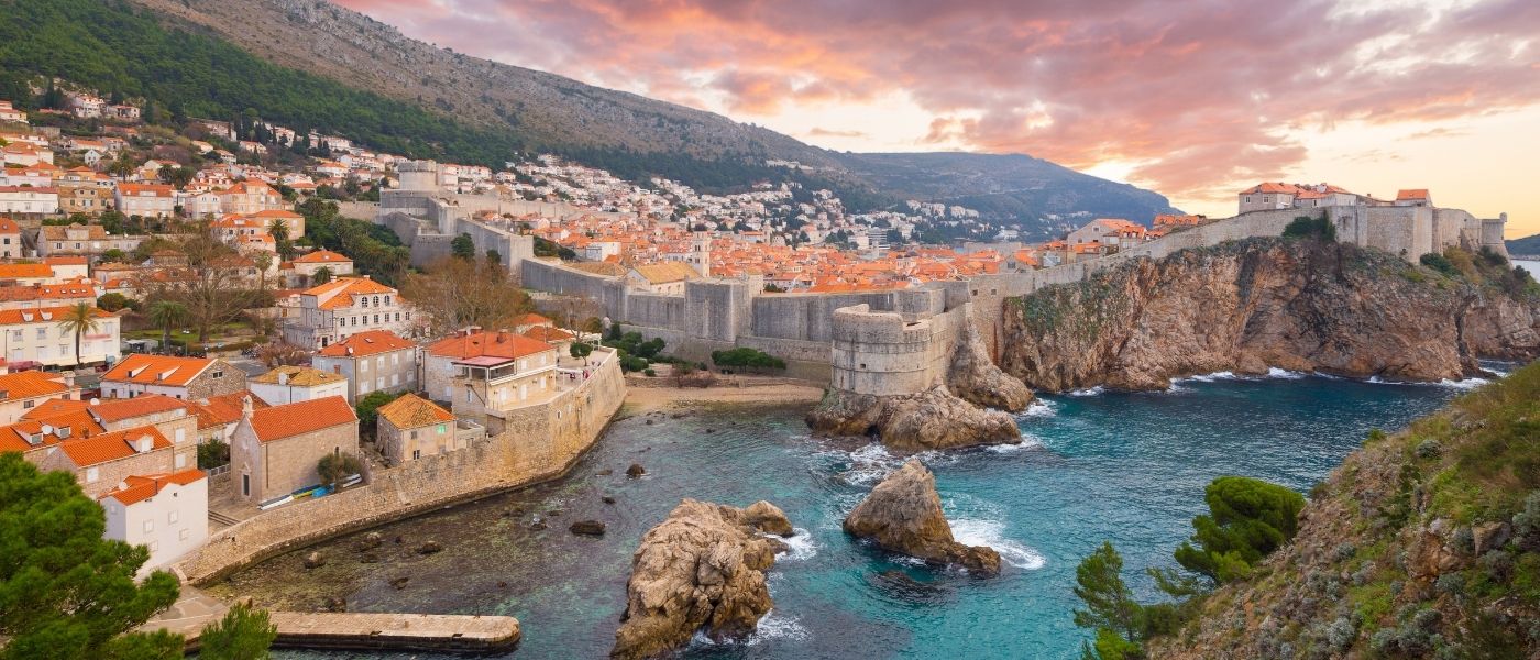 Dubrovnik Macro 1