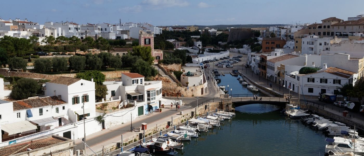 Ciutadella Macro 2