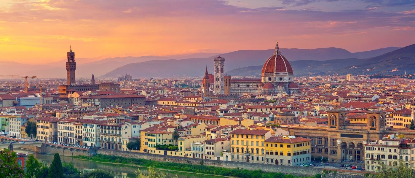 Florence Macro 1