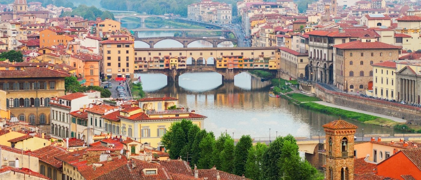 Florence Macro 2
