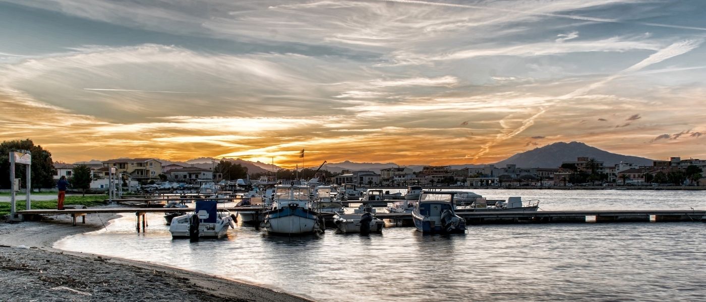Olbia Macro 1