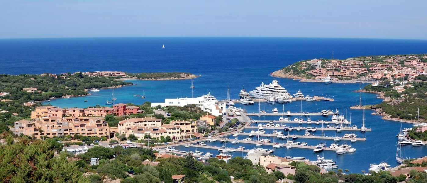 Porto Cervo Macro 1