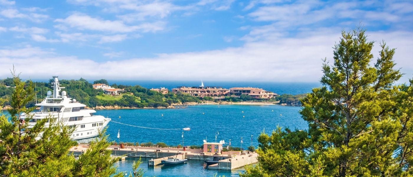 Porto Cervo Macro 2