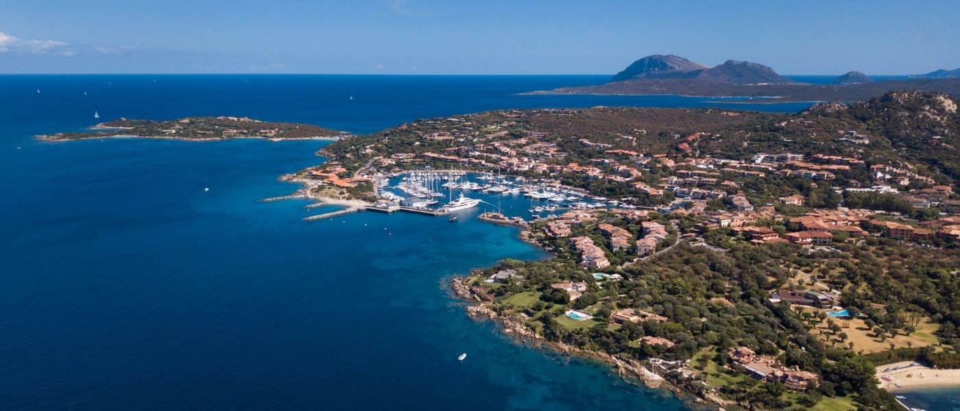 Porto Rotondo Macro 1