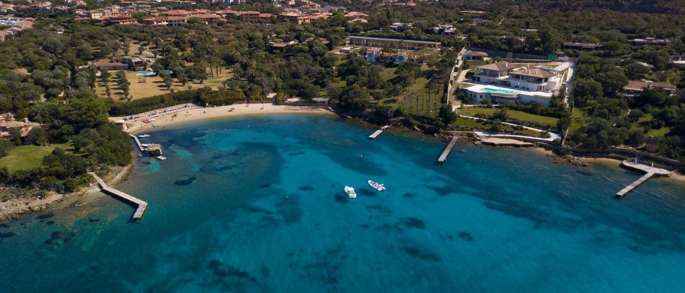 Porto Rotondo Macro 2