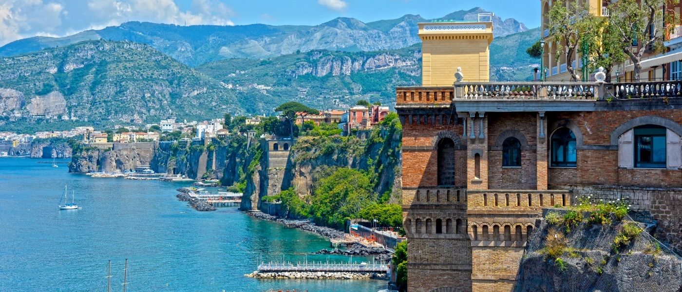 Sorrento Macro 1
