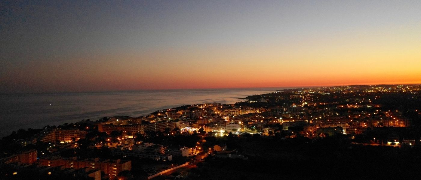 Albufeira Macro 2
