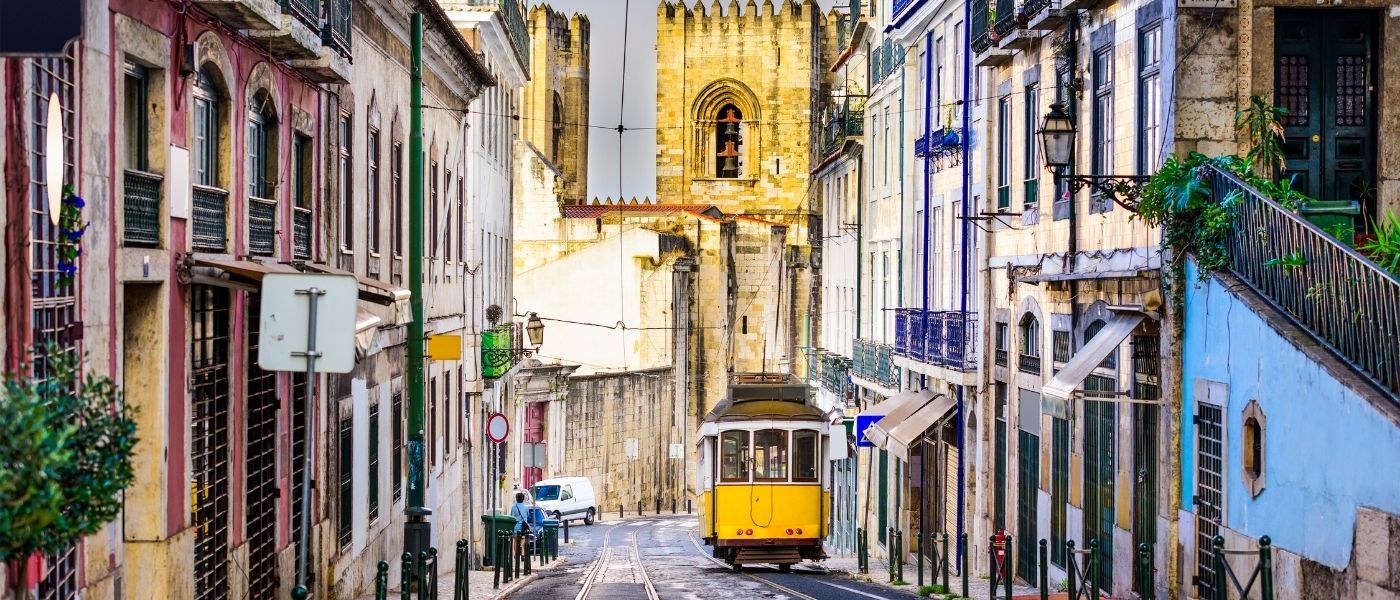 Lisbon Macro 2