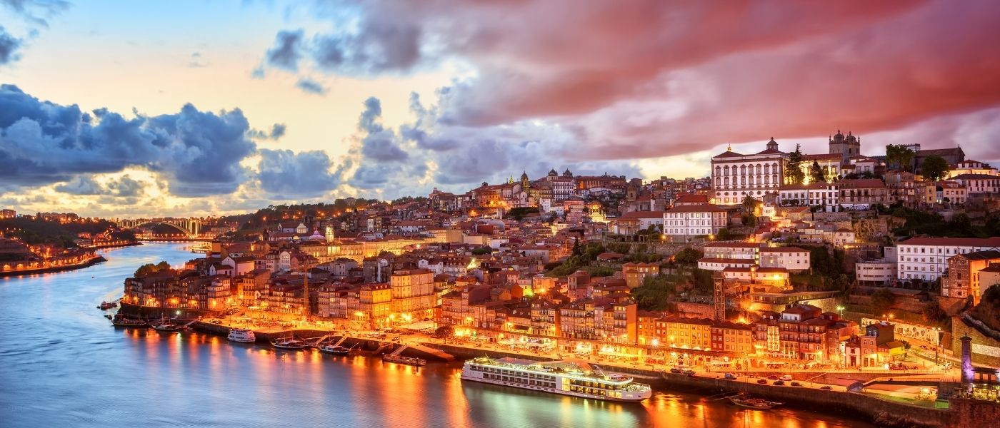 Porto Macro 2