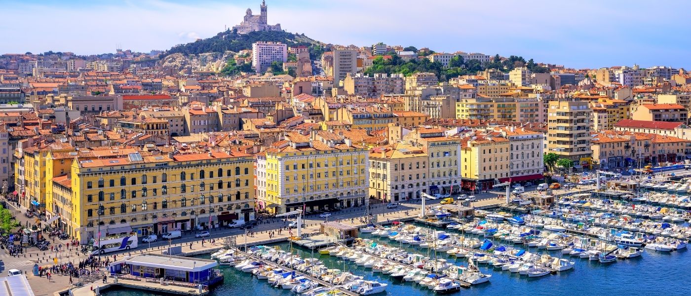Marseille Macro 1